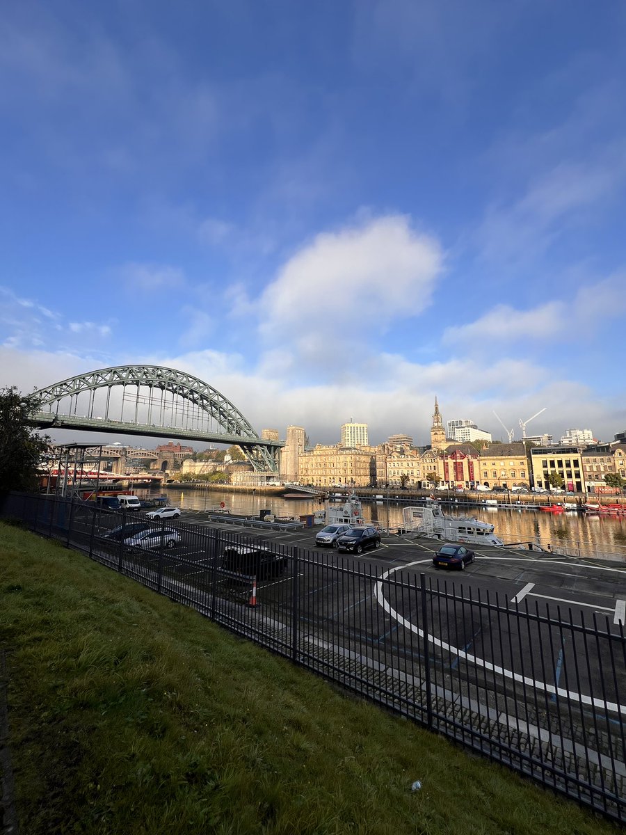 Fantastic <a href="/biposa/">Biposa</a> conference in Newcastle this week! Some excellent talks, and really great to catch up with friends and colleagues from across the UK. In particular catching up with orthoptists from my year at uni! <a href="/sheforthoptics/">Orthoptics | University of Sheffield</a> <a href="/BIOS_Orthoptics/">BIOS</a>