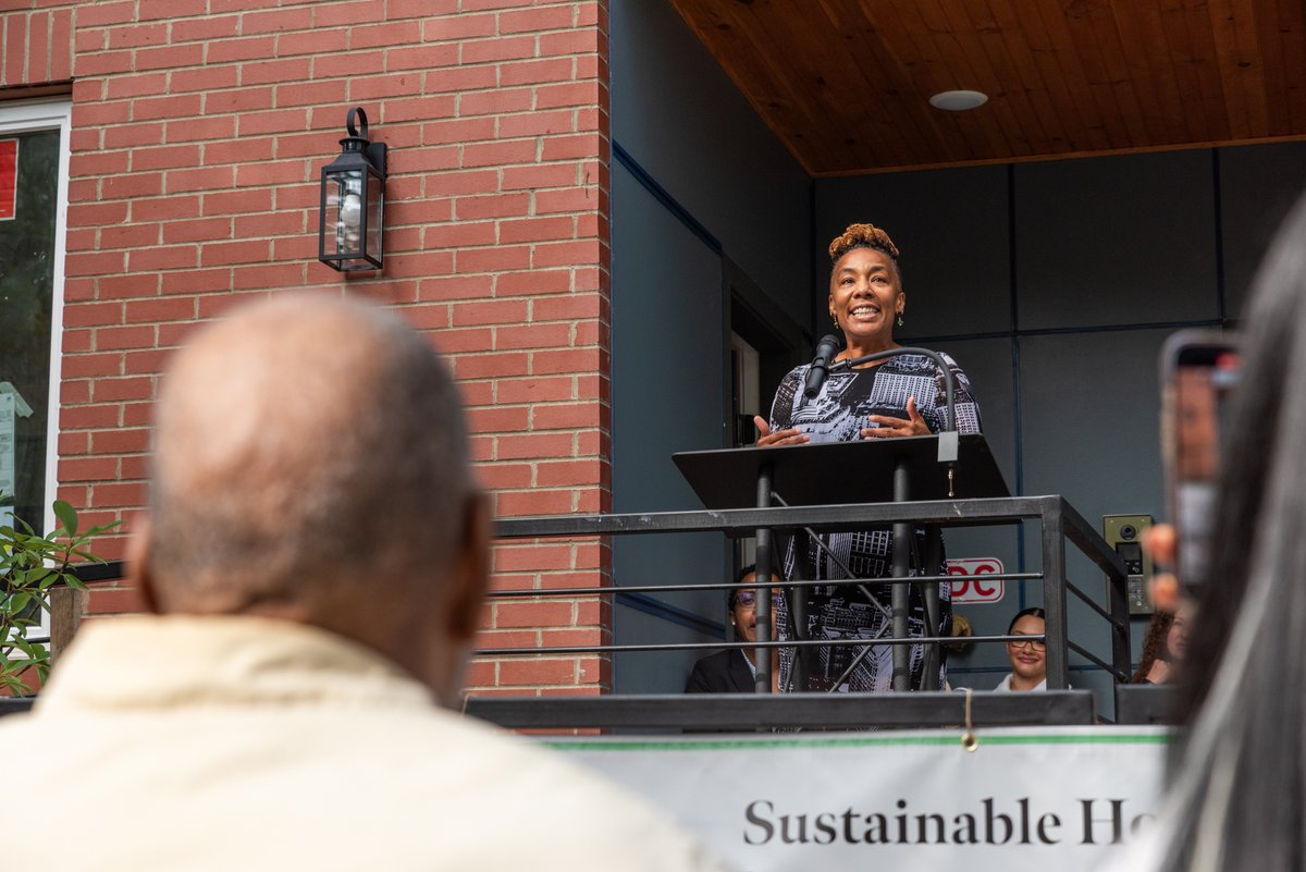 The DC Sustainable Energy Utility tweet media