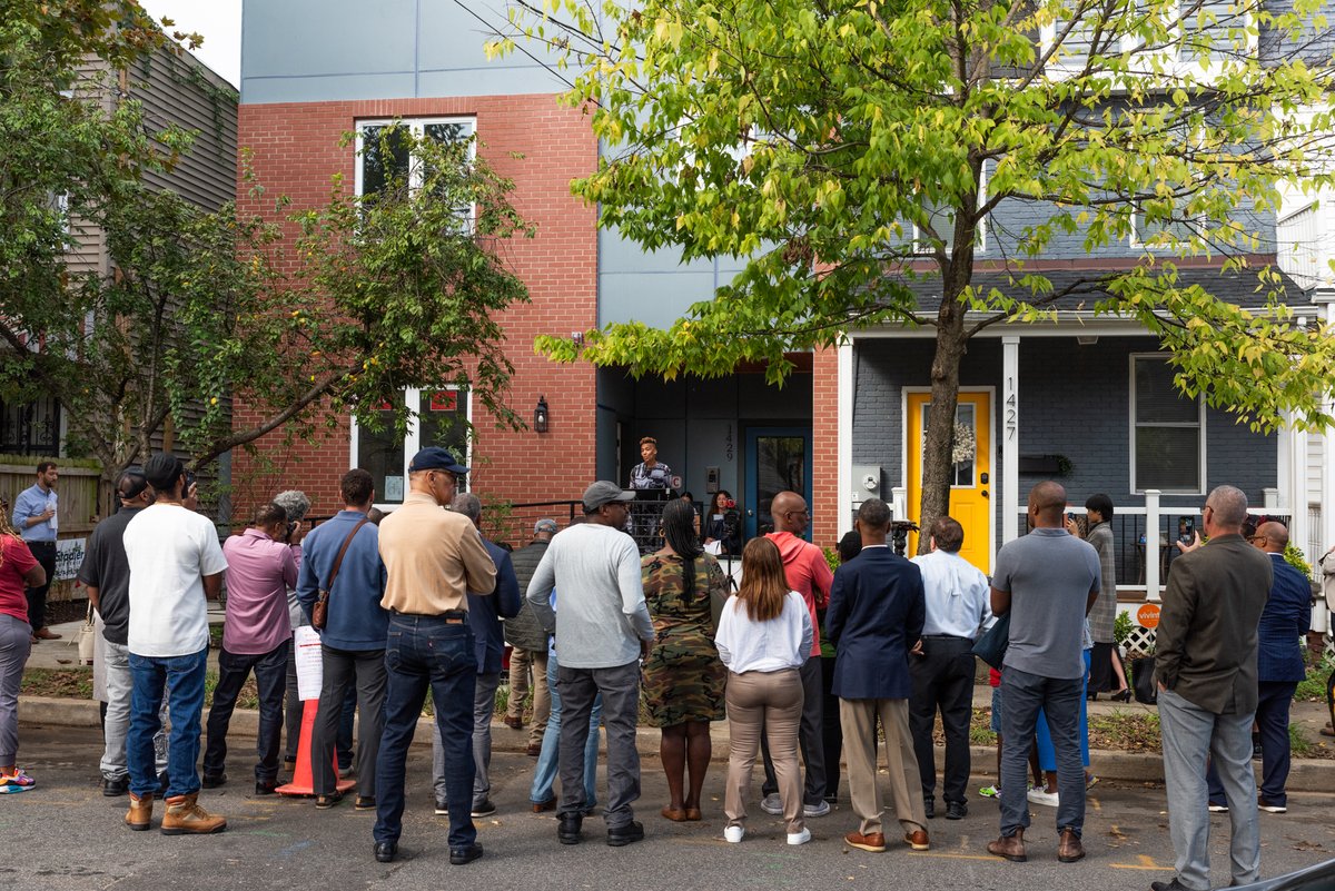 The DC Sustainable Energy Utility tweet media