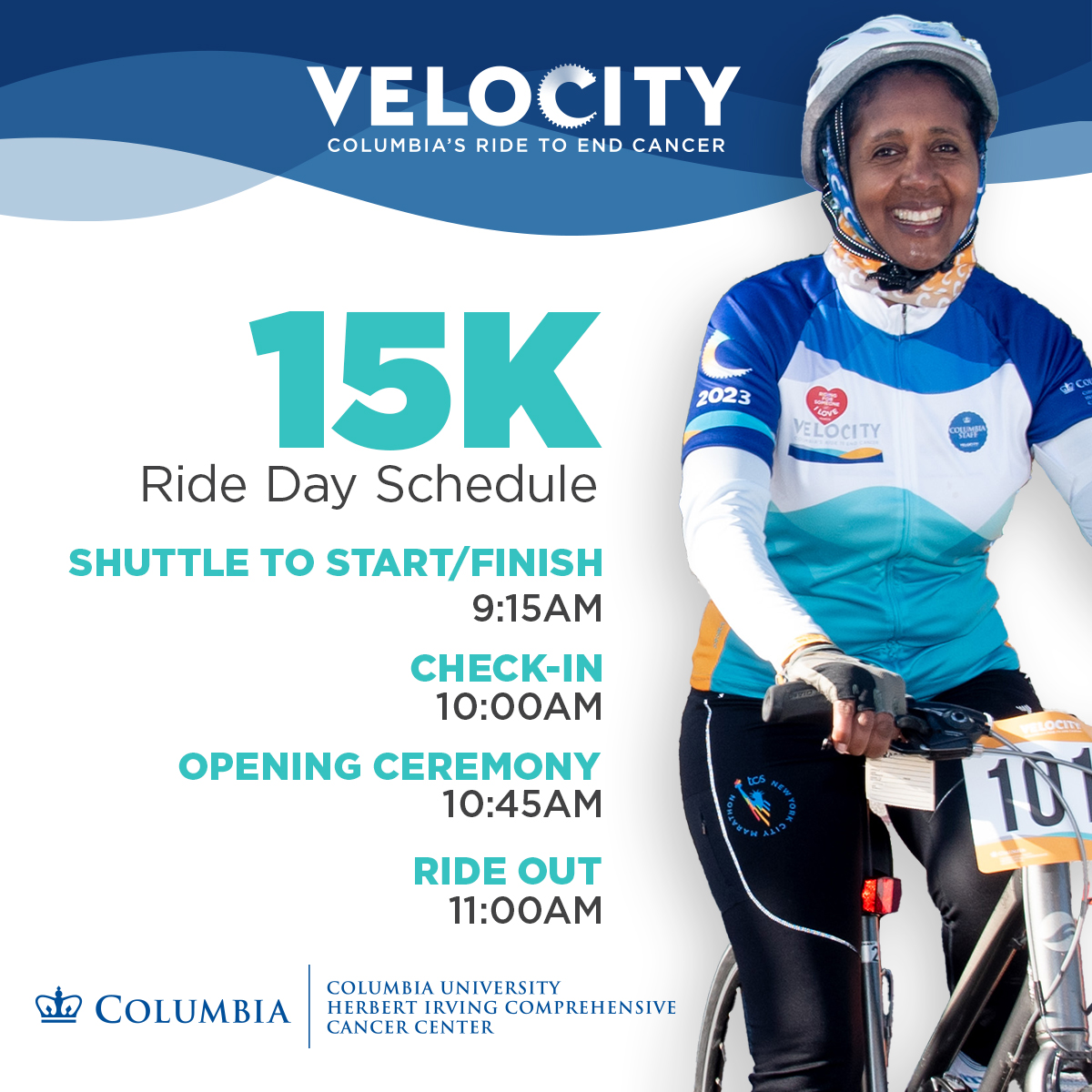 Velocity Ride (@velocity_ride) on Twitter photo New for 2024, there will be three different Shuttle, Check-In, Opening Ceremony and Ride Out times depending on your route distance. Click the link below to check out our Ride Day details and everything you need to know before October 6! #VelocityRide bit.ly/3Y2rZU1 New for 2024, there will be three different Shuttle, Check-In, Opening Ceremony and Ride Out times depending on your route distance. Click the link below to check out our Ride Day details and everything you need to know before October 6! #VelocityRide bit.ly/3Y2rZU1