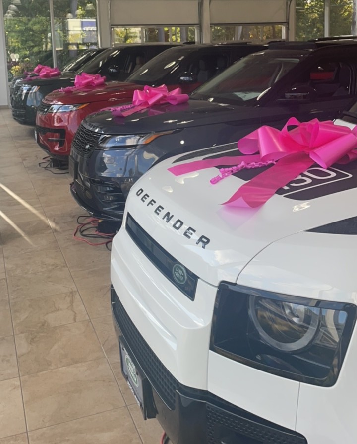 LandRockland's tweet photo. October is Breast Cancer Awareness Month. Let's come together to support those affected and spread the word about the importance of early detection. Together, we can make a difference. 🎗💖

#BreastCancerAwareness #ThinkPink #EarlyDetectionSavesLives #SupportTheFight https://t.co/gsZ5GPYW9c