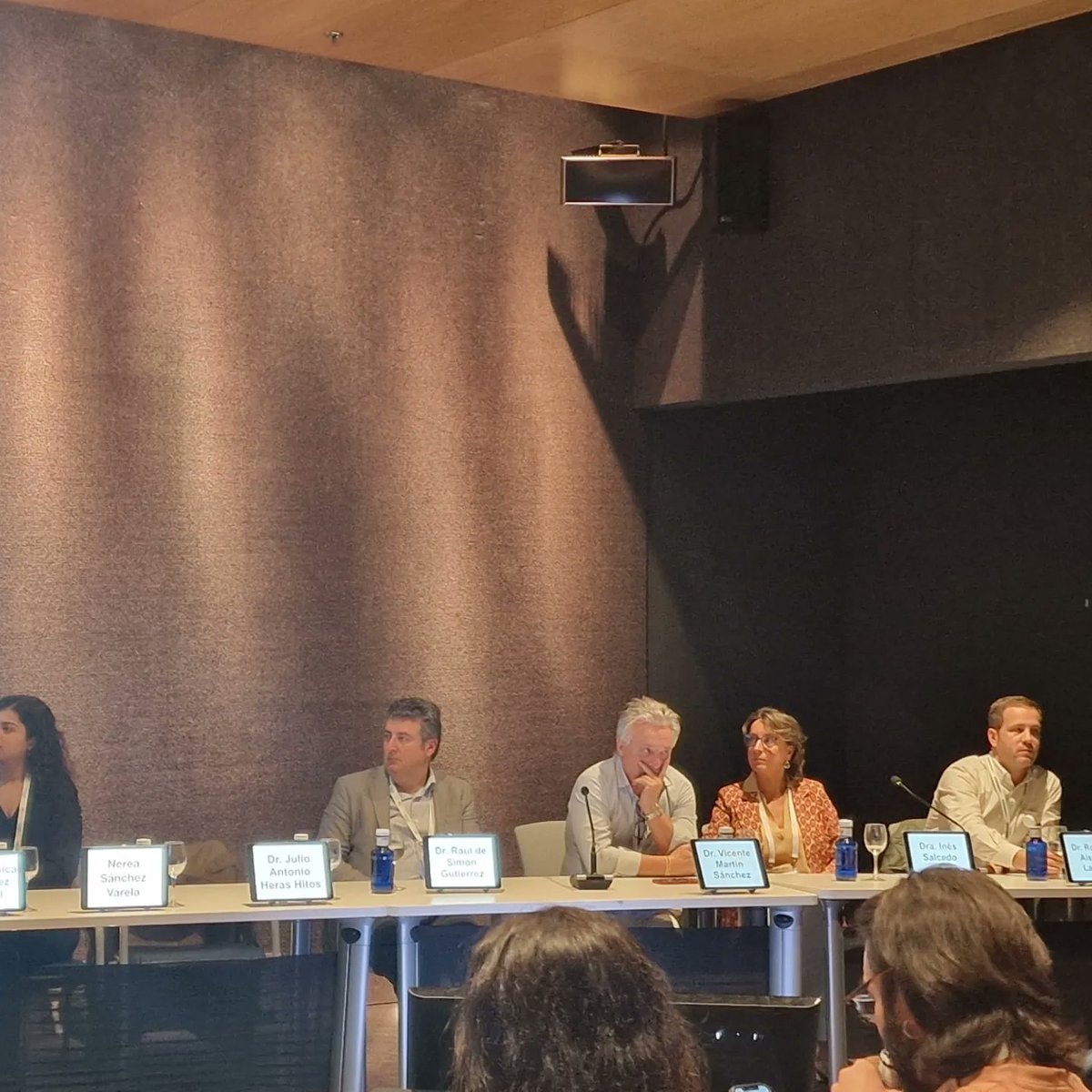 Investigadores de nuestra Agencia de Investigación @semergenap presentan sus proyectos y situación actual de cada uno de ellos. Hace 8 años parecía imposible, hoy más de 20 proyectos en marcha. Gracias por vuestro trabajo y compromiso #SEMERGEN24 #Investigación #AP