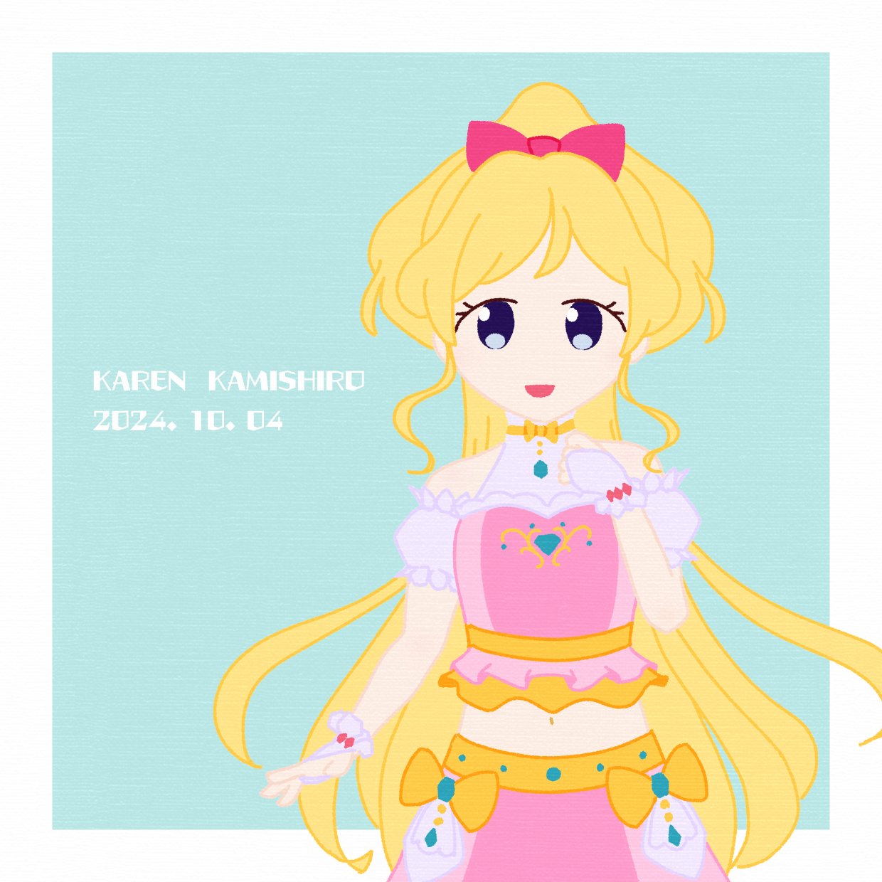 アイカツフレンズ - Search / X