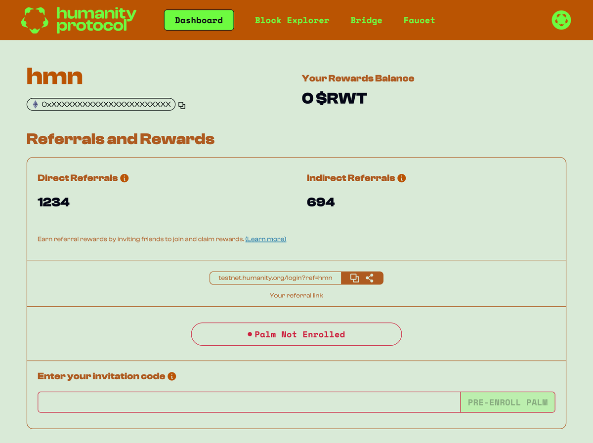 Humanity tweet media