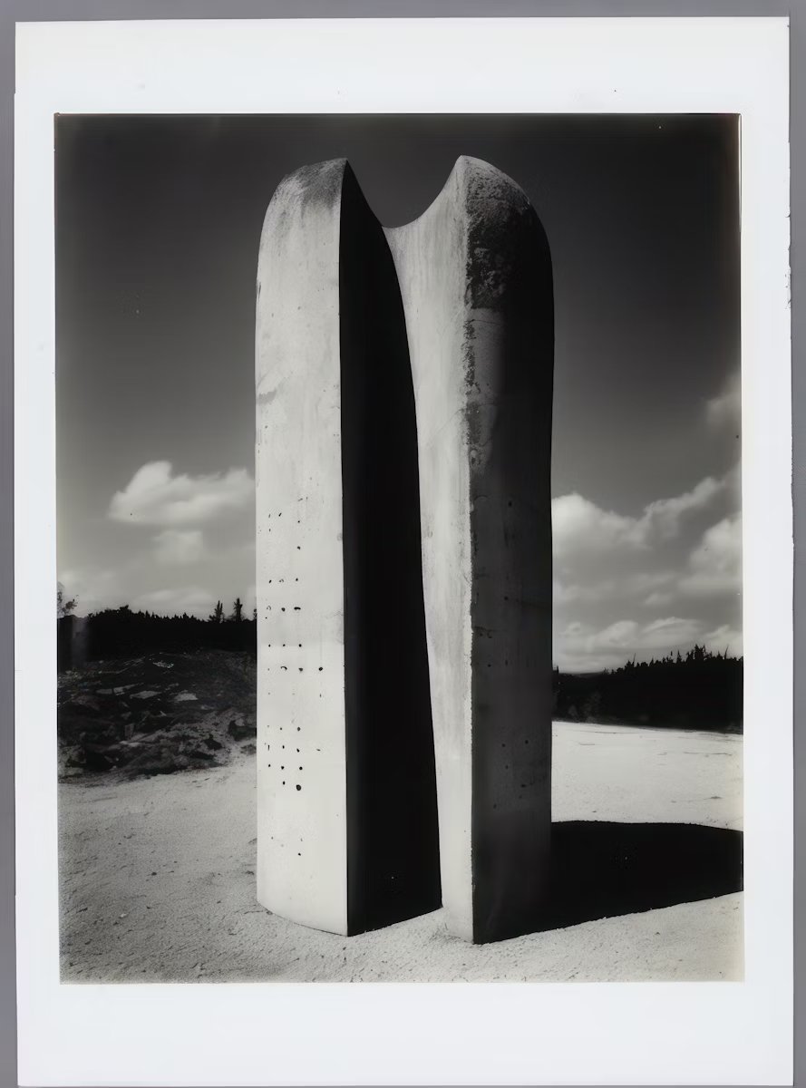 Monolith.