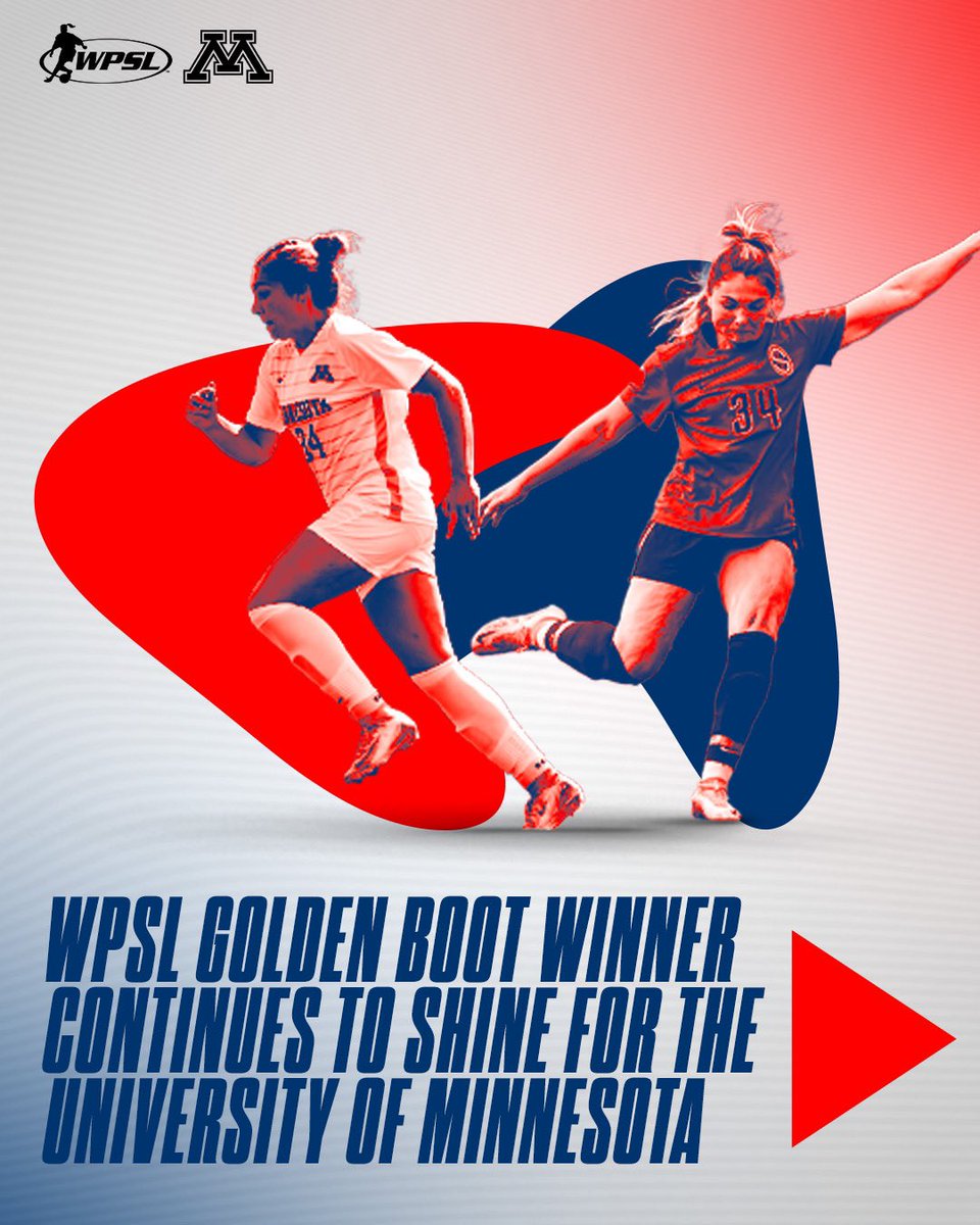 Women’s Premier Soccer League tweet media