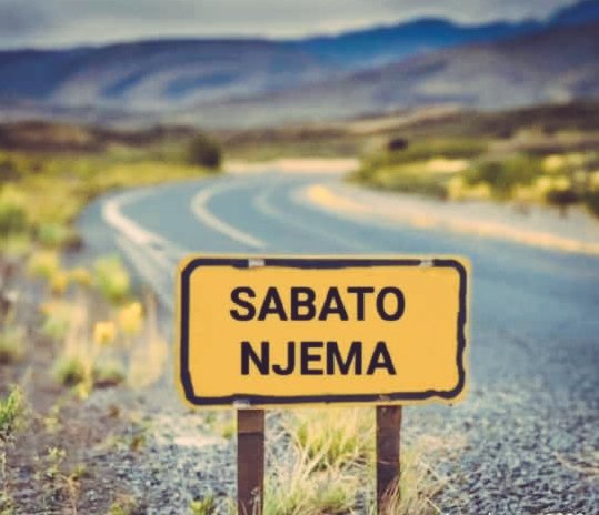 KIBADASDA's tweet photo. #HappySabbath
Sabato njema, Mungu awe nasi katika mapumziko haya.
#Karibu katika ibada ya #Meza ya Bwana. Sabato ya kesho, katika Kanisa la waadventista Wasabato #Kibada.
#IbadaTakatifu ya #MezaYaBWANA. https://t.co/sHwGxkSljC