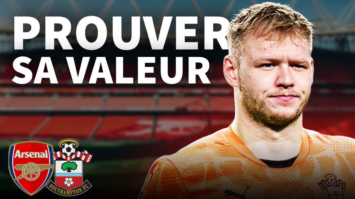 RandyAFC's tweet photo. Petite vidéo avant-match pépère avec  @SouthamptonFCFR qui nous apprend pleins de choses ! Avec un petit focus sur Rambo bien sûr ! 

Lien juste en dessous 👇🏾 https://t.co/U0CZXoKGoI
