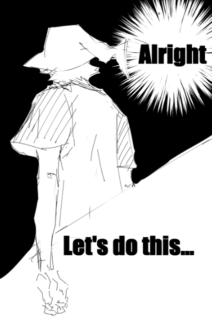 Lucaroliro's tweet photo. I've been working on something again https://t.co/HQfGbyQ7PN