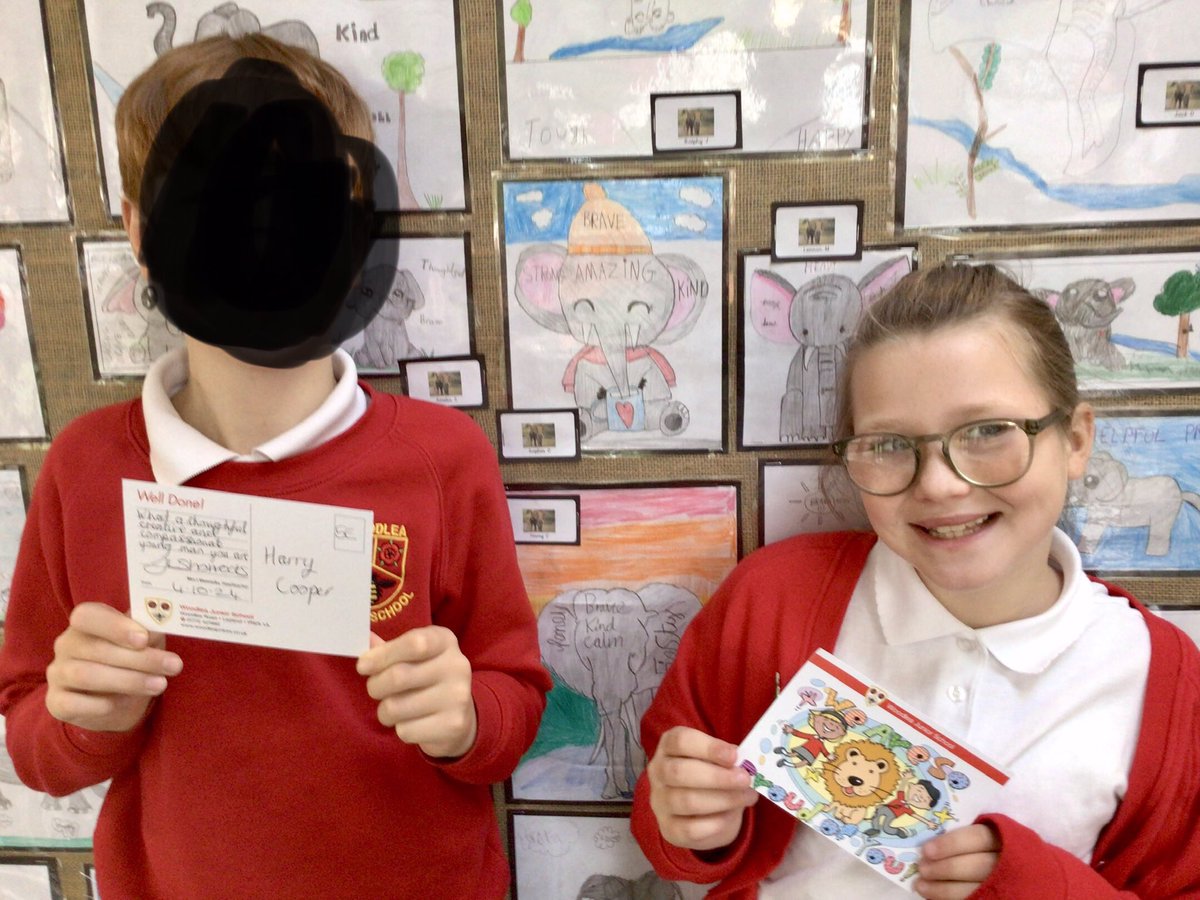 Elephants Class tweet media