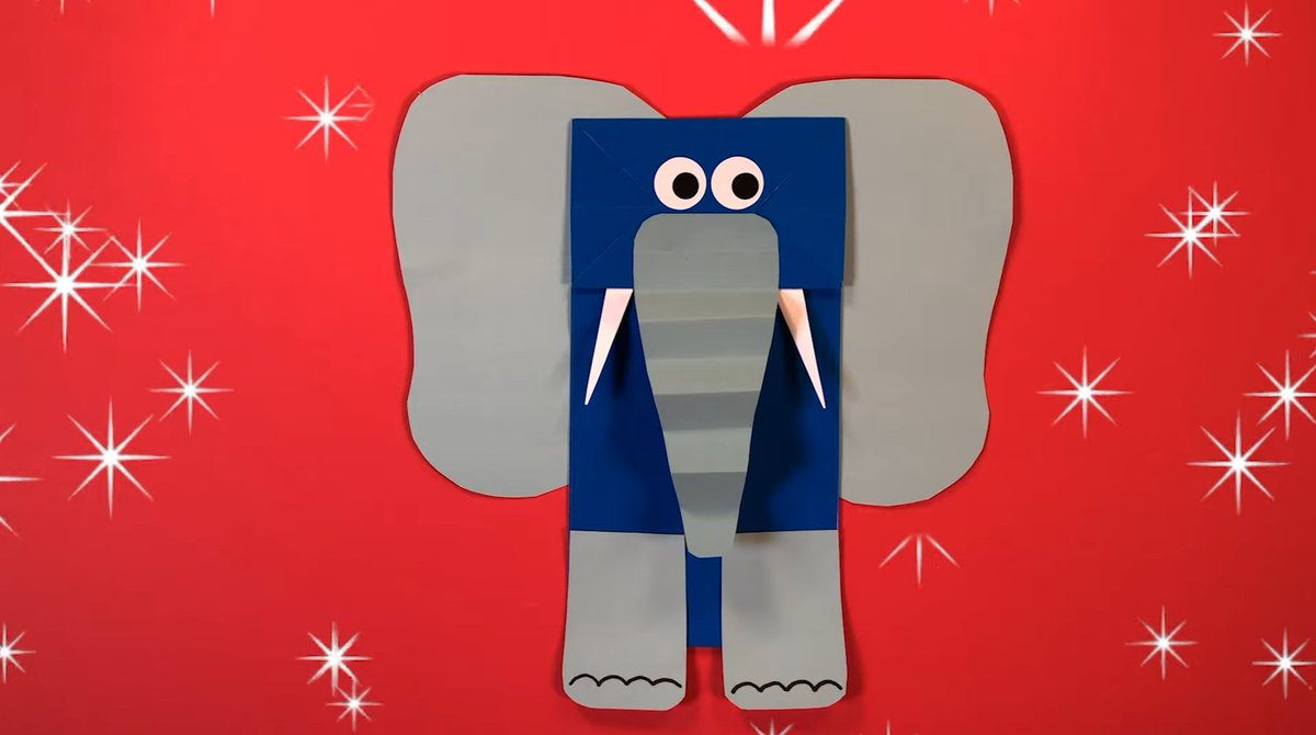 Mister Maker tweet media