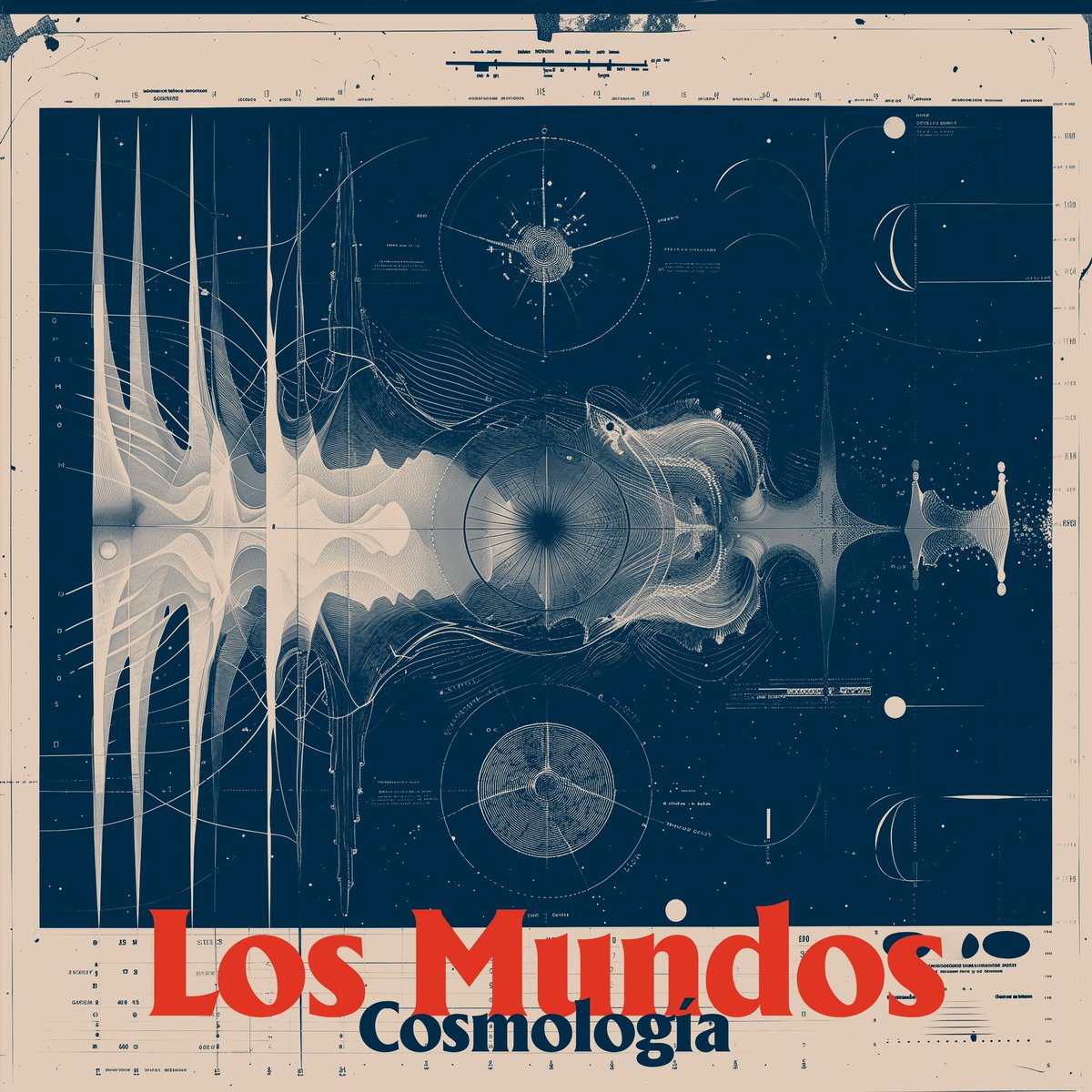 "Cosmología" es el nombre nuestro nuevo sencillo. Un tema inspirado en el libro "Drumming at the age of magic" de Mickey Hart (baterista de Grateful Dead) quien junto con Bill Kreutzmann eran llamados "the rhythm devils". 

open.spotify.com/track/6gp787Xw…