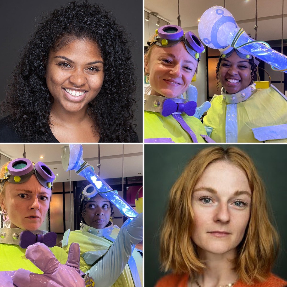 One Tenth Human tweet media