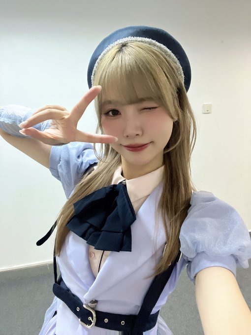 Twitterのコスプレ画像10