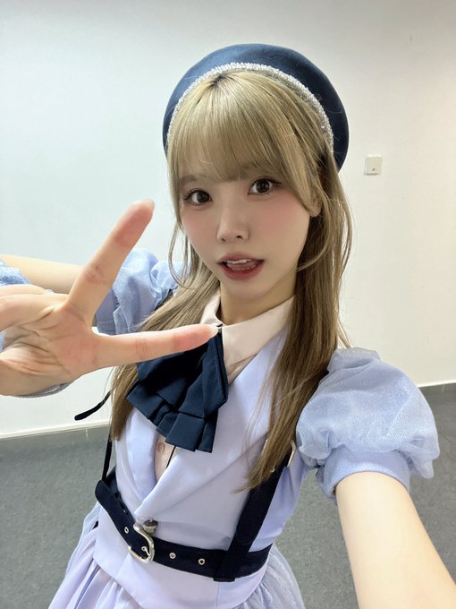 Twitterのコスプレ画像9