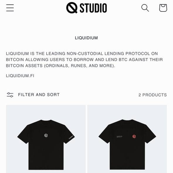 As promised, the storefront to purchase the designs I put together with Q-Studio for Nashville is now live! 🥳

We will add (as well as remove) items here for you from now on. These are limited, so order them while you can using the link in the post connected to this. 🛒

Thank