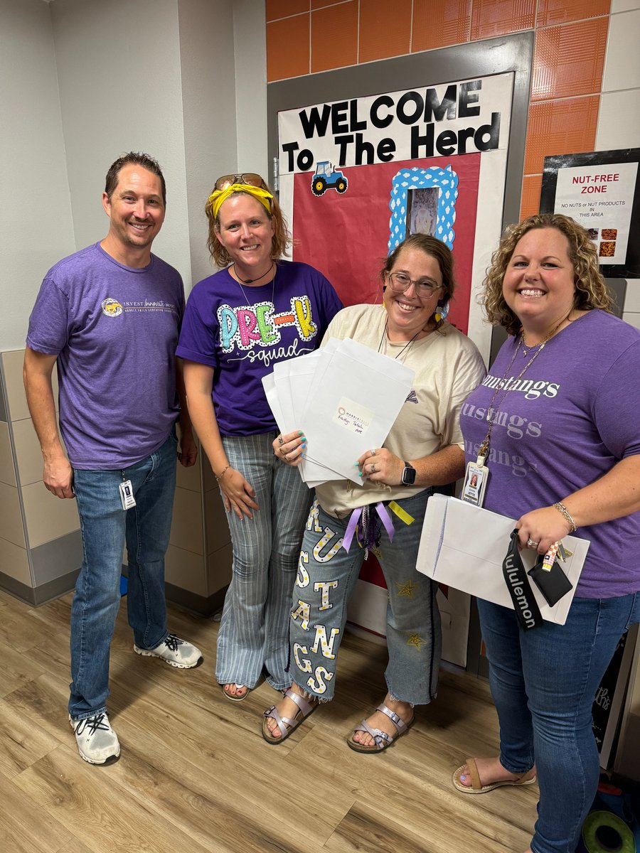 Marble Falls Education Foundation tweet media