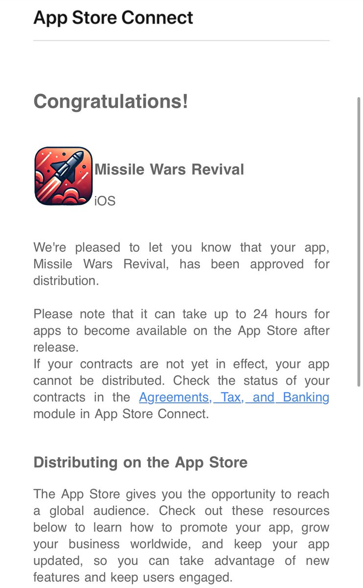 Missile_Wars's tweet photo. Missile Wars Release 

Missile impacting at a location near you!! 

Download our App ‼️‼️

Release set for Monday 7th October.