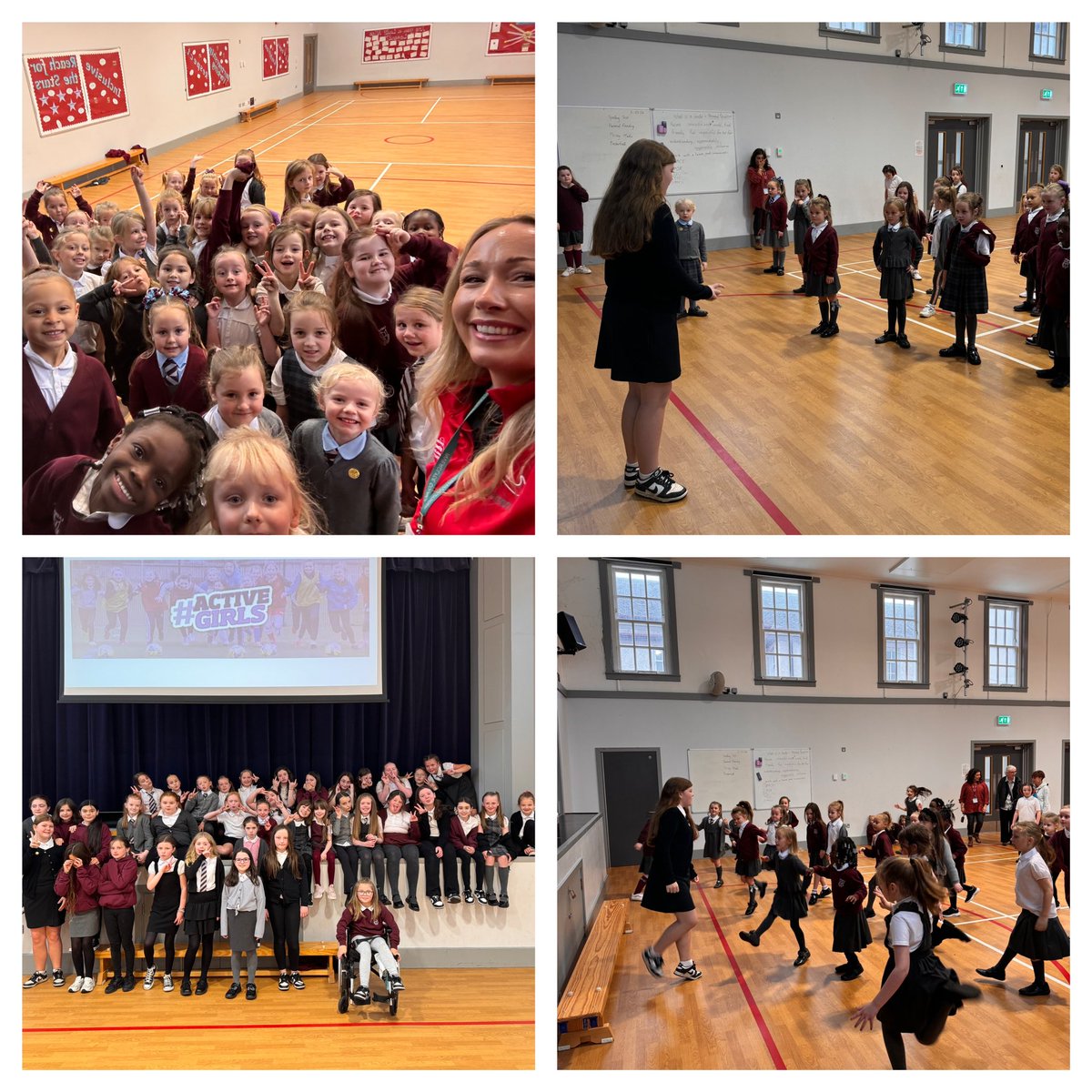 ActiveSchools Inverclyde tweet media