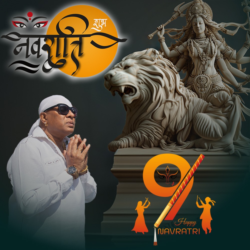 Sivamani (@drumssivamani) on Twitter photo Wishing all devotees a very happy Navratri.
Spent the first night of Navratri with my most dearest <a href="/arrahman/">A.R.Rahman</a> working on some exciting stuff.
#NavratriBlessings Wishing all devotees a very happy Navratri.
Spent the first night of Navratri with my most dearest <a href="/arrahman/">A.R.Rahman</a> working on some exciting stuff.
#NavratriBlessings