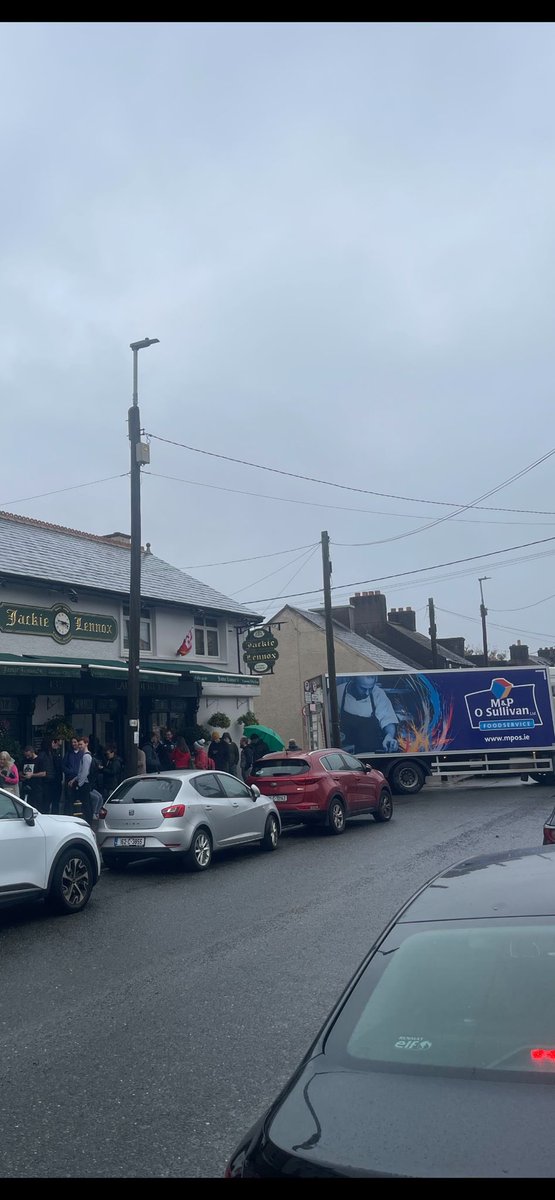 Eoin O'Sullivan (@eoinmpos) on Twitter photo Thank you to the #JackieLennox family for supporting <a href="/mposullivanltd/">M&P O'Sullivan</a> for over 70 years. Today we delivered our final order to this iconic establishment on the Bandon rd, Wishing the Lennox family all the best in their future. Jackie’s will be sorely missed #Jackiedelux #Cork Thank you to the #JackieLennox family for supporting <a href="/mposullivanltd/">M&P O'Sullivan</a> for over 70 years. Today we delivered our final order to this iconic establishment on the Bandon rd, Wishing the Lennox family all the best in their future. Jackie’s will be sorely missed #Jackiedelux #Cork