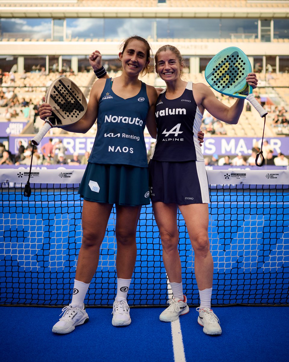 Premier Padel tweet media