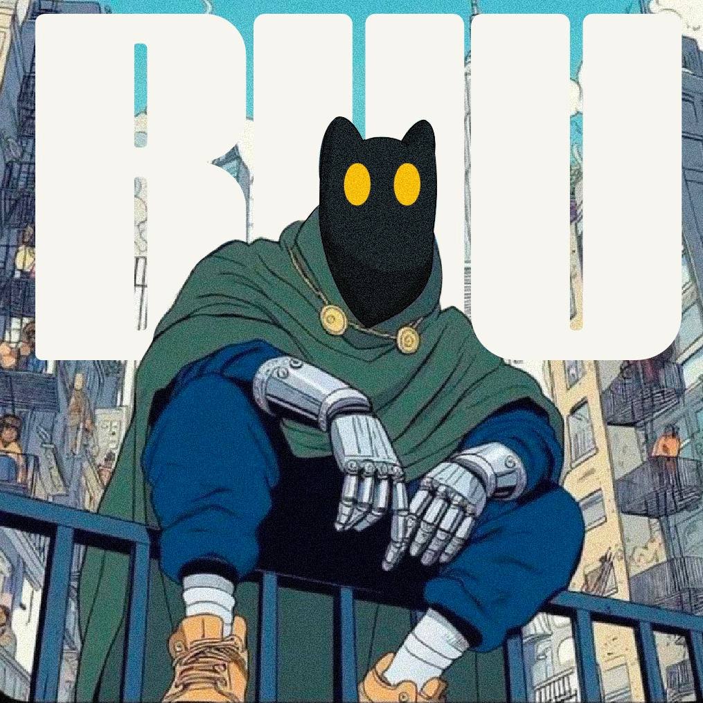 buu_solana's tweet photo. @robbytopgun Buutober $BUU https://t.co/6RaIUNyqTw