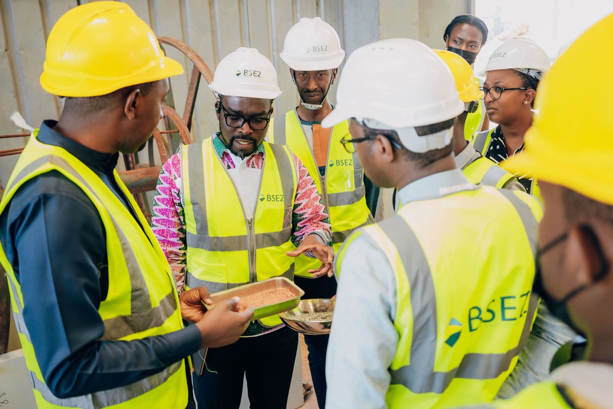 Enviroserve Rwanda tweet media