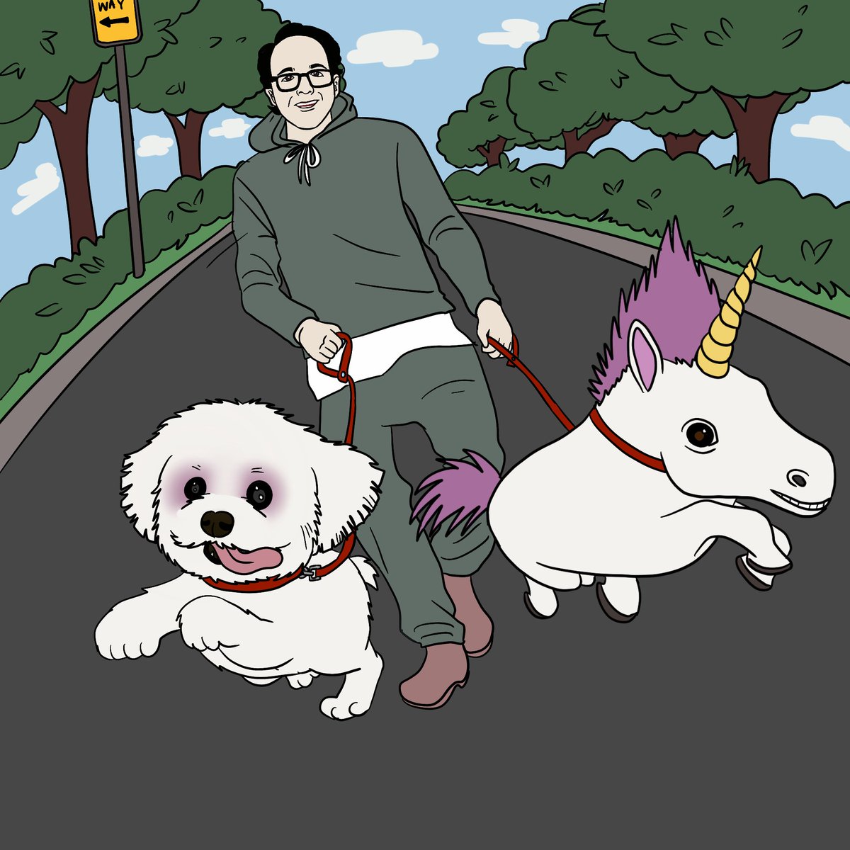 haydenzadams We just airdropped 0.5 ETH to you! Hope it brightens your day and helps spoil our beloved dog $ABE with some snacks.

Check out the transaction: etherscan.io/tx/0x7e1b16d9c…

#SHIB #DOGGO #DOGE