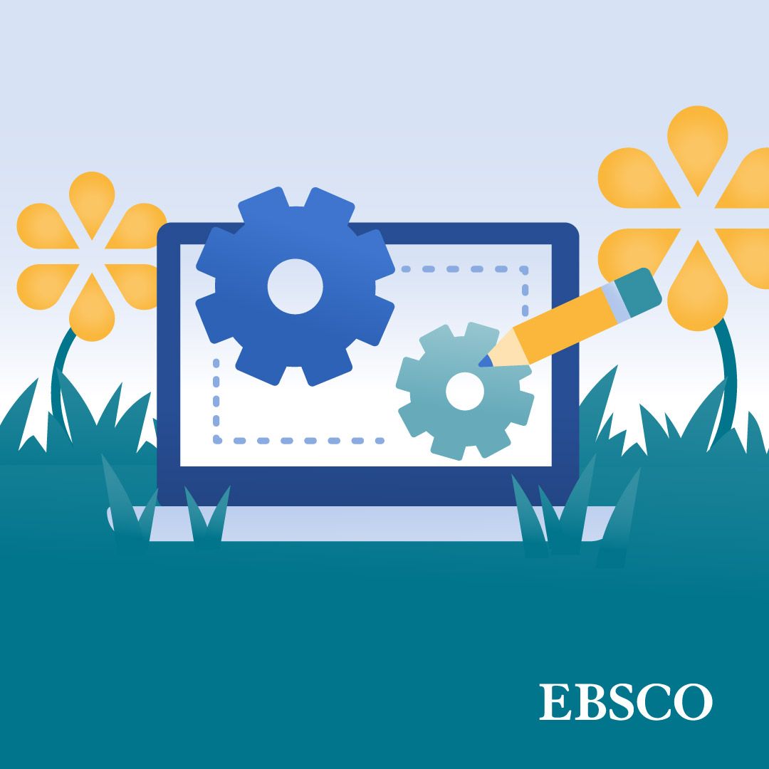 EBSCO's tweet image. EBSCO eBook Manager helps you tend to your digital collection with ease, streamlining acquisition and tracking usage. Ready to nurture your collection like a pro? 

Read our blog to learn more about our upcoming webinar on Nov 7th. m.ebsco.is/uhxZ2

#eBookManagement