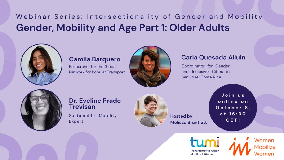 Melissa & Chris Bruntlett tweet media