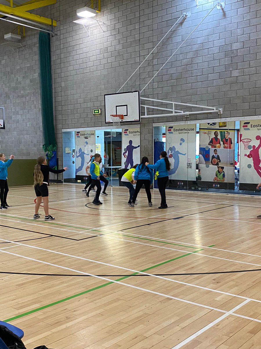 Oakwood Primary School (@oakwoodg34) on Twitter photo Thanks to <a href="/Easterhouse_SC/">Easterhouse Sport Centre</a> for todays invite. Oakwood pupils loved this opportunity <a href="/sportscotland/">sportscotland</a> for Scottish women and girls in sport week
#SheCanSheWill Thanks to <a href="/Easterhouse_SC/">Easterhouse Sport Centre</a> for todays invite. Oakwood pupils loved this opportunity <a href="/sportscotland/">sportscotland</a> for Scottish women and girls in sport week
#SheCanSheWill