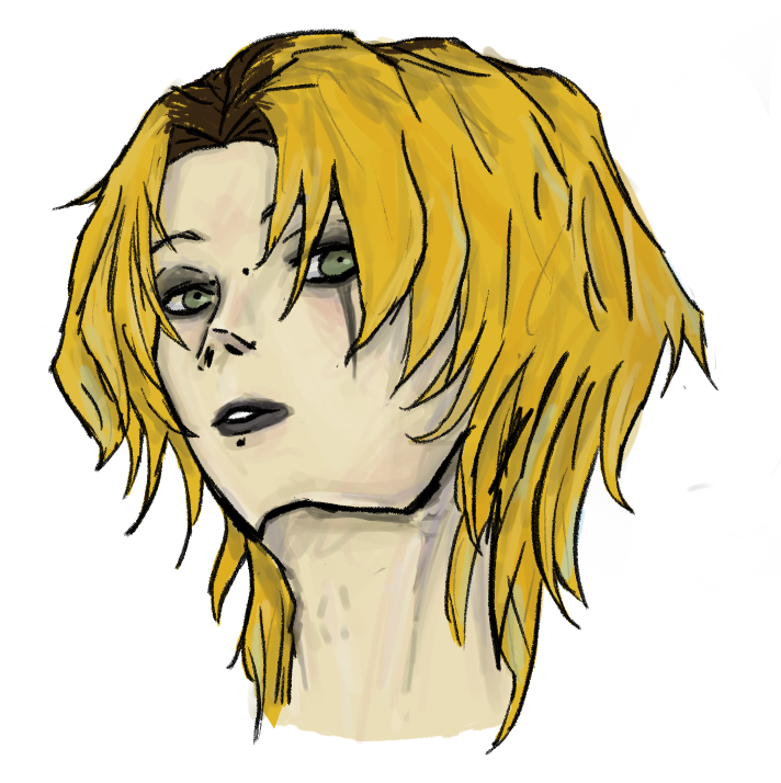unliteral000's tweet photo. #oc #ocsketch #characterdesign #sketch #digitallart #digital #art https://t.co/CSynv419bv
