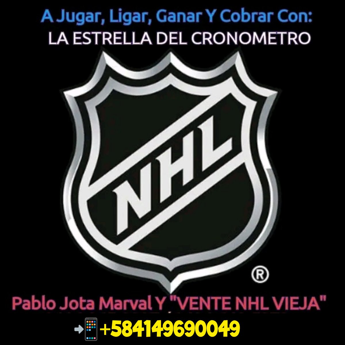PabloJota27's tweet photo. ((( #OFICIAL ))) Hoy Comienza La Temporada De La #NHL🏒 En PRAGUE República Checa Y La Semana Entrante Arranca En EE.UU, Hoy LIGAMOS DURO Y CON TOODOO El GANADOR De NEW JERSEY Sin Miedo Ni Temor, "VENTE NHL 🏒 VIEJA" 🔥🔥🔥Este Juego Es A La 1pm PENDIENTES!!!! https://t.co/d1crKGc8go