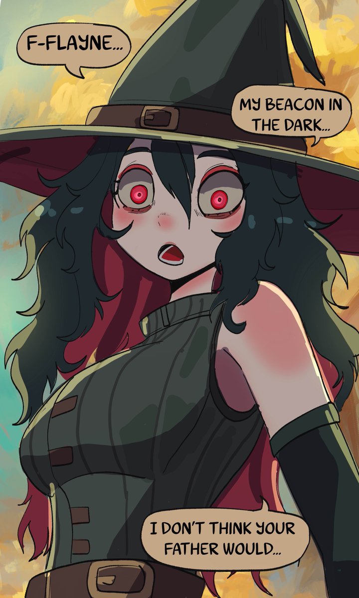 basedbinkie's tweet image. Little light of Hope