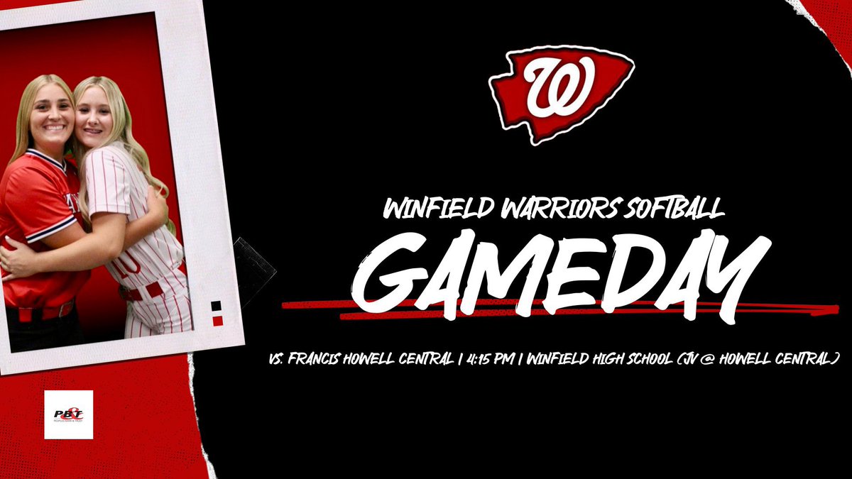 Rounding out the week with a battle against the Spartans! 🥎