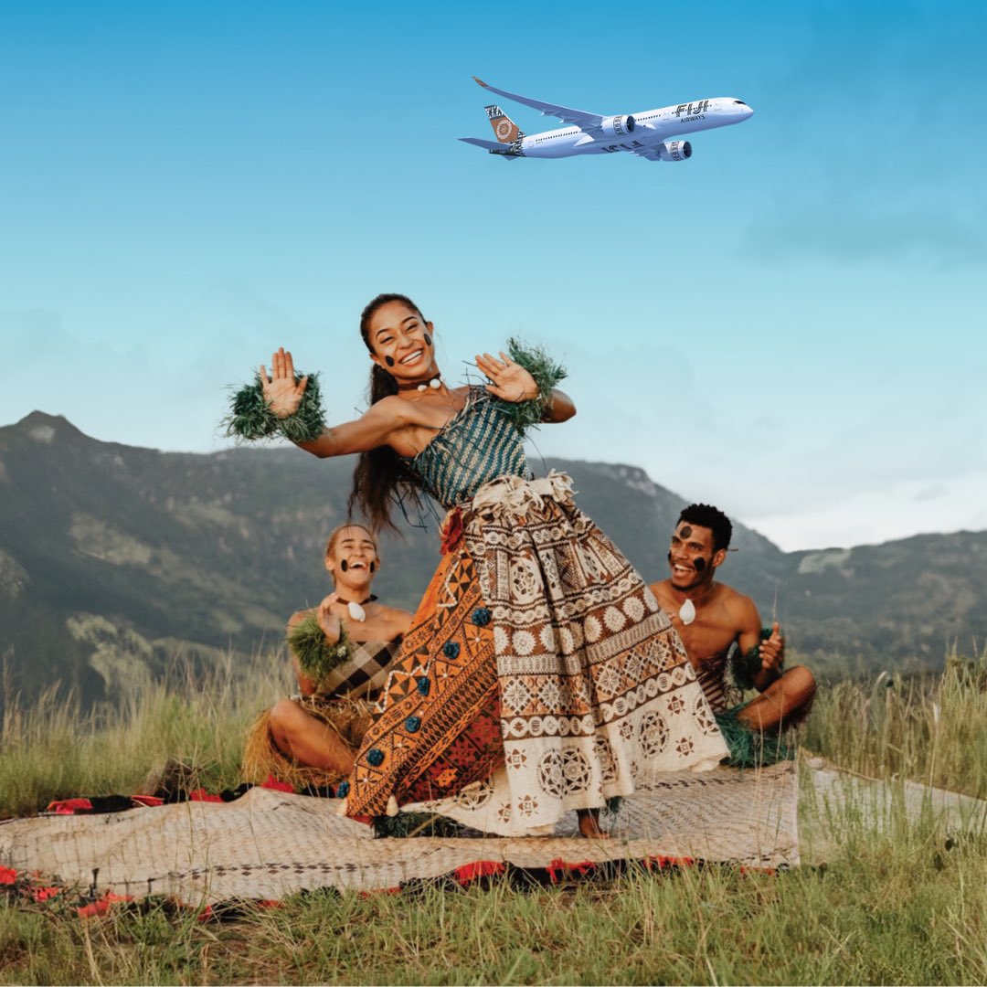 oneworld Alliance tweet media