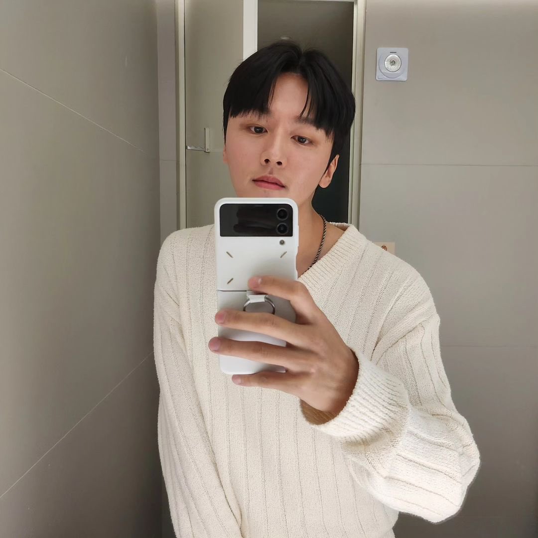 timeto_YB's tweet photo. 231005 영빈 인스타그램

#SF9 #영빈 #YOUNGBIN #ヨンビン https://t.co/yMCWw6cV4u