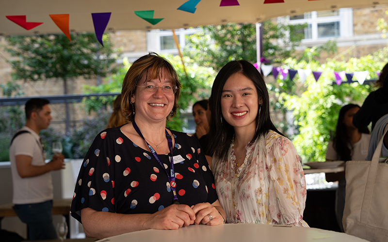 Did you know? 🤔

We're offering 7 Research Opportunity Scholarships to applicants from BAME backgrounds to study for an MPhil or PhD at UCL! 🎓

Applications open in October—register your interest now 👇
bit.ly/46Rmc4U