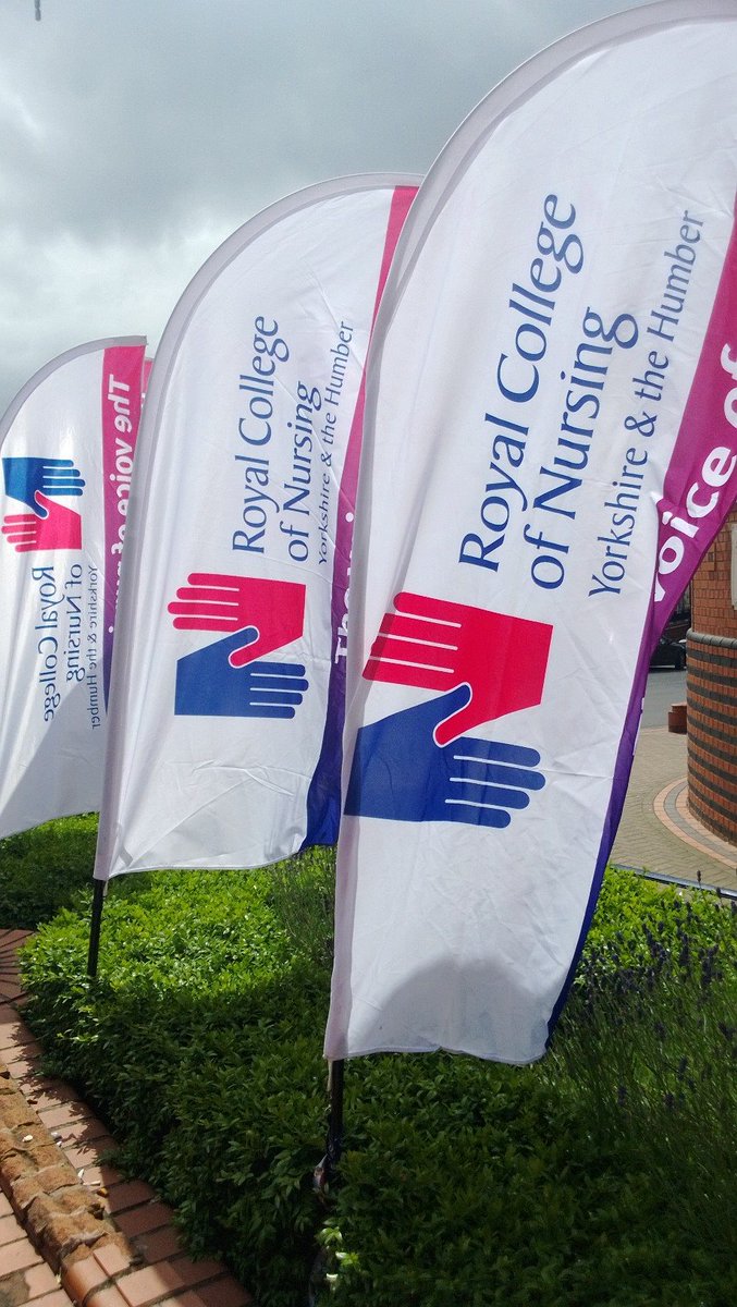 RCN South Yorkshire branch members will be supporting a protest against evictions from staff accommodation at Rotherham General Hospital on Monday 7 October from 5.30pm-7pm. The protest has been called by residents and local groups. Do come and join if you can.
