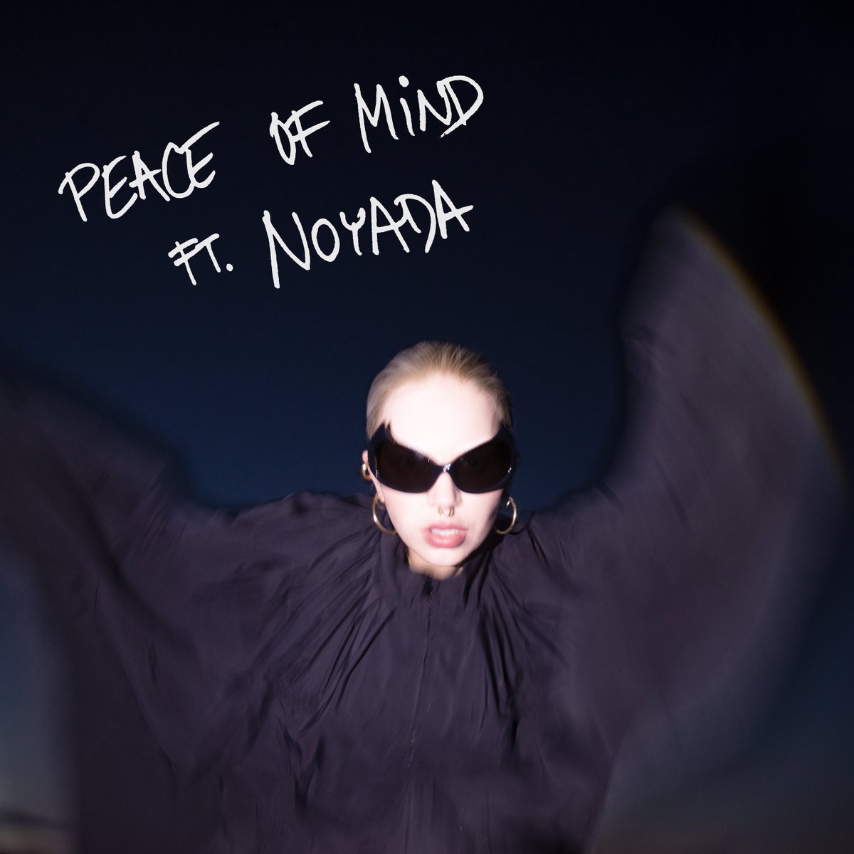 giudimusic's tweet photo. Peace of Mind feat. Noyada OUT NOW 🦇
https://t.co/SeEEXTBJio 

#newmusic #electronicmusic #rapmusic https://t.co/D9Qf3wOVwy