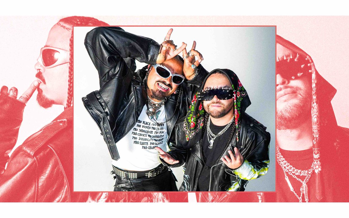 valthevandle's tweet image. Now pLAying:@TheRezKids @travisxthompson "Murder She Wrote" #RedFuture on SWR Ep. 797 | Tune in &amp;amp; tell a friend!
90.7FM #LosAngeles
98.7FM #SantaBarbara
93.7FM #SanDiego
Livestream: kpfk.org/player