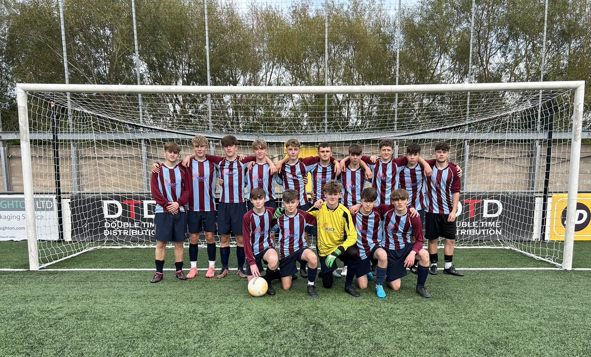 Elfed PE dept (@elfedpedept) on Twitter photo Don’t normally do Friday fixtures but yet again it was a pleasure to watch these lads play tonight in their <a href="/WelshSchoolsFA/">Welsh Schools' F.A.</a> cup match at <a href="/FlintTownFC/">Flint Town United FC ⚫️⚪️</a>! The result didn’t quite go our way in a high quality game of football! Evan with the goal!👏⚽️ Don’t normally do Friday fixtures but yet again it was a pleasure to watch these lads play tonight in their <a href="/WelshSchoolsFA/">Welsh Schools' F.A.</a> cup match at <a href="/FlintTownFC/">Flint Town United FC ⚫️⚪️</a>! The result didn’t quite go our way in a high quality game of football! Evan with the goal!👏⚽️