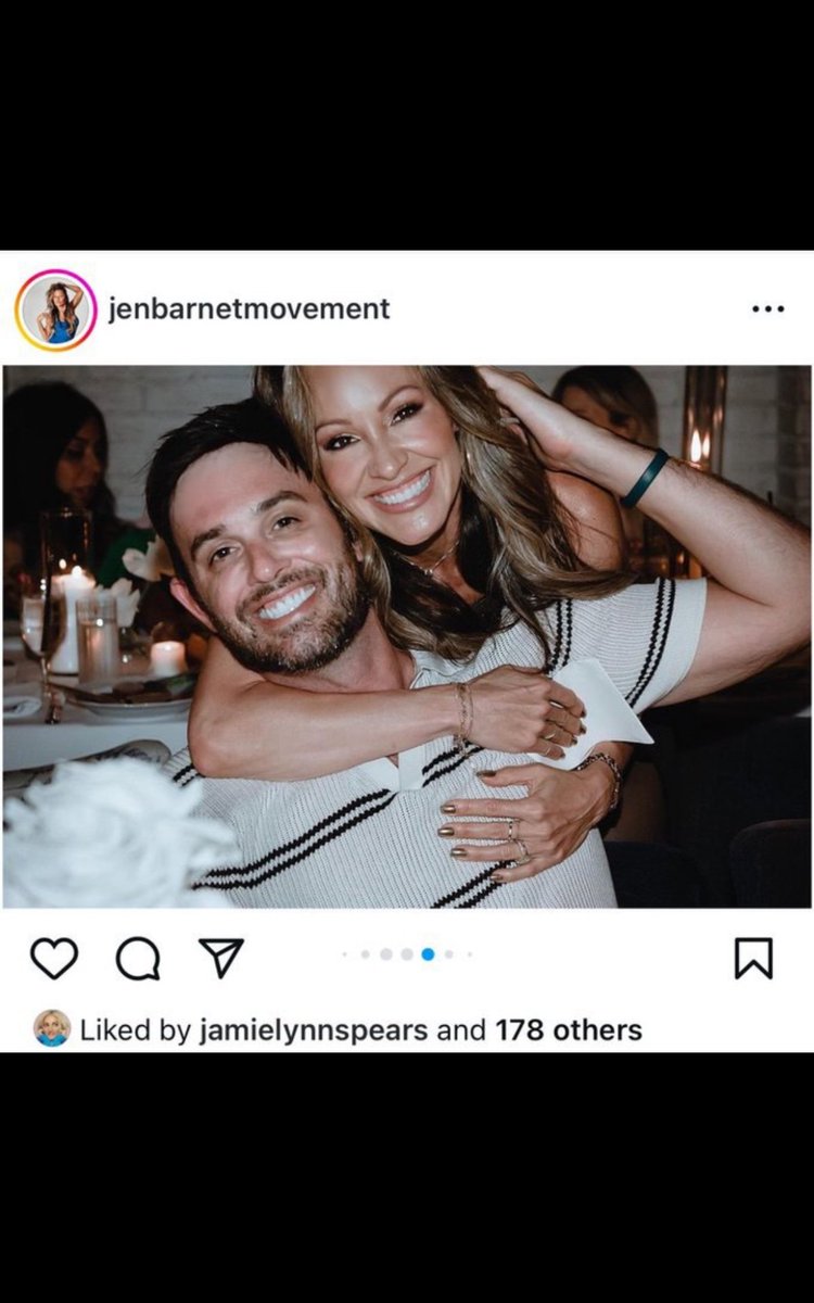BritneyRadical's tweet photo. We have been shouting that Cade Hudson was still working with Larry Rudolph..once again we were right. #Britney said that Larry Rudolph should be in jail and he is the main partner of her manager Cade Hudson. She continues to be controlled by the same people, she was never freed! https://t.co/BGBCR0oXm0