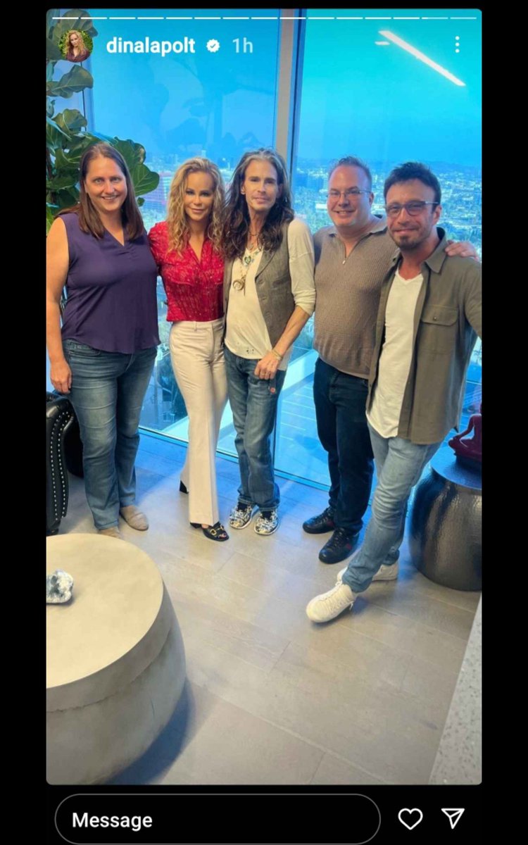BritneyRadical's tweet photo. We have been shouting that Cade Hudson was still working with Larry Rudolph..once again we were right. #Britney said that Larry Rudolph should be in jail and he is the main partner of her manager Cade Hudson. She continues to be controlled by the same people, she was never freed! https://t.co/BGBCR0oXm0