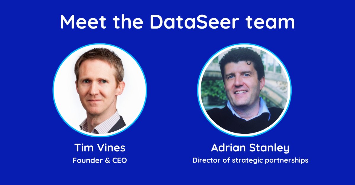 Our CEO @TimHVines and Director of Strategic Partnerships Adrian Stanley are excited to attend the <a href="/STMAssoc/">STM</a> Frankfurt Dinner &amp; Conference on October 15th, and the Book Fair following. See you there?

#frankfurtbookfair #STMFrankfurt #opendata #openscience