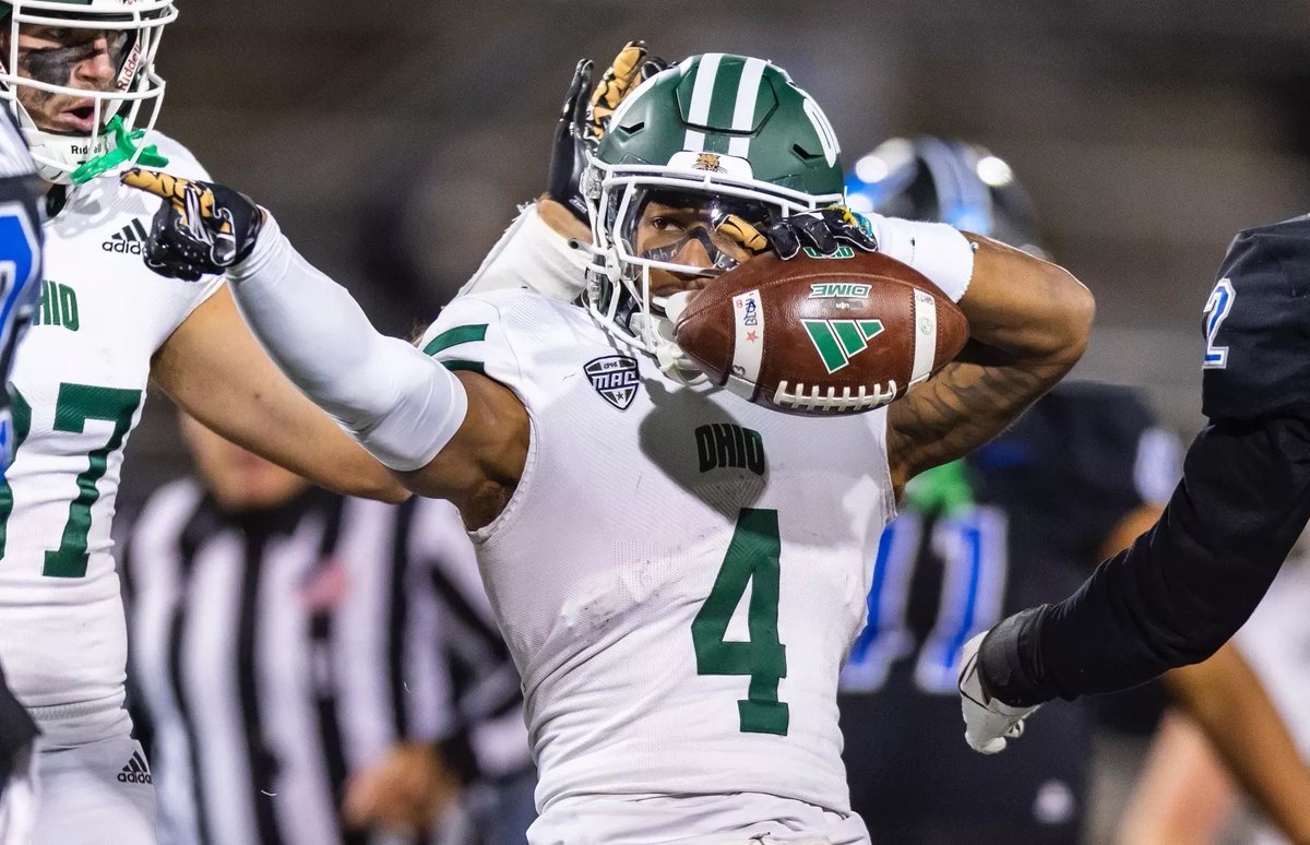 JUCOFFrenzy's tweet image. Ohio Football Is Now Hitting The JUCO World Heavy.. Gotta Love IT. @ohiofootball  #OhioFootball #Mac #Maction