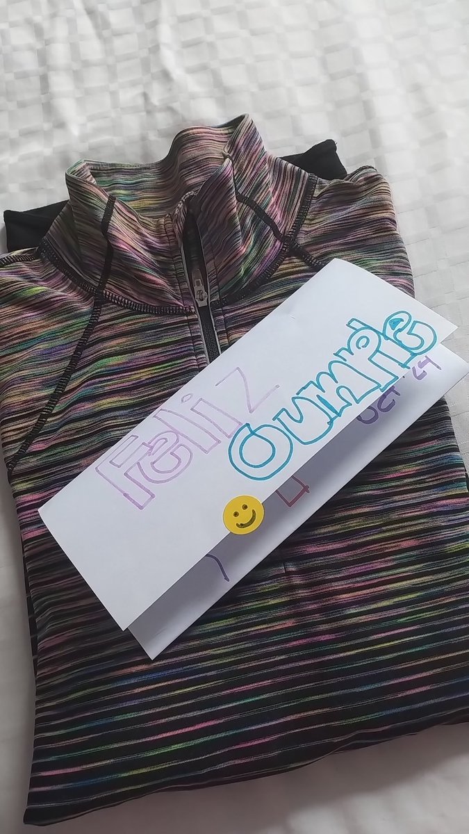 natillayflan's tweet photo. Todavía falta una semana para mi cumpleaños y ya empezaron a llegar los regalos. #HB2M https://t.co/uIO9nkKJoc