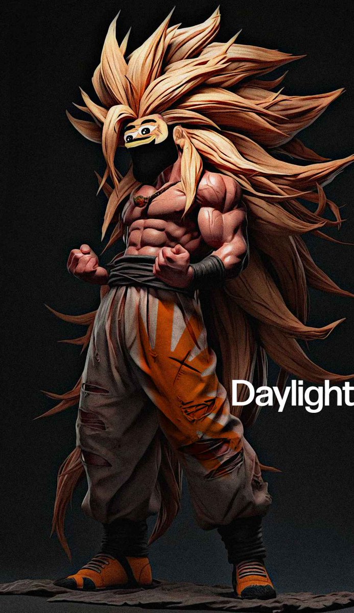 regen__degen's tweet image. absolutely aura maxxing over here