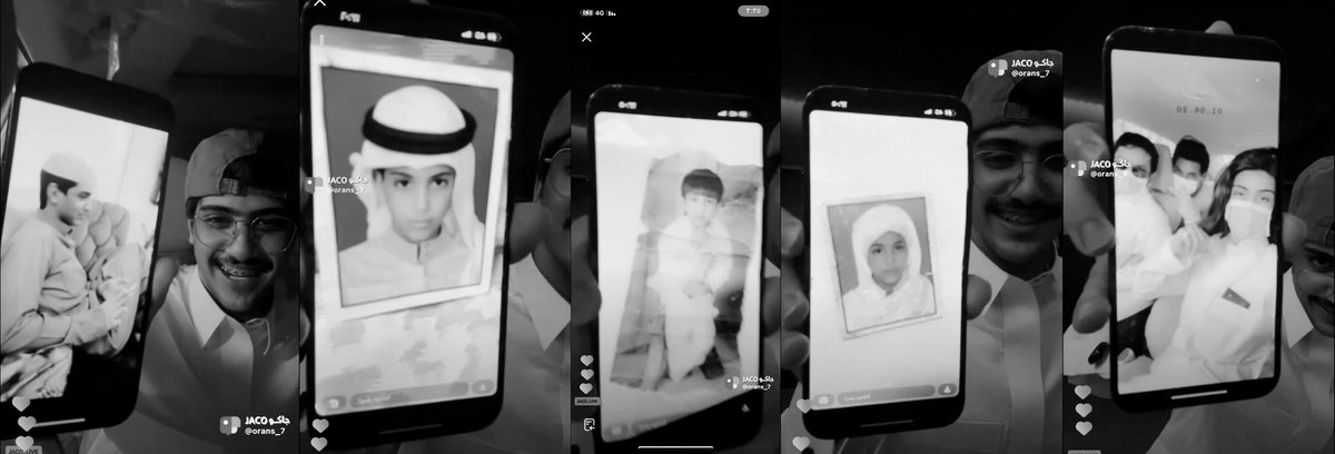 vcoz111's tweet photo. @Orans_abdulaziz #أورنس_عبدالعزيز
 ودي ارجع صغيره اياام قلوبنا خاليه من ضيق.. https://t.co/HnYo0e3DIi